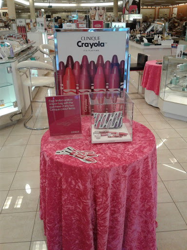 Department Store «Belk», reviews and photos, 2750 S Central Expy, McKinney, TX 75070, USA