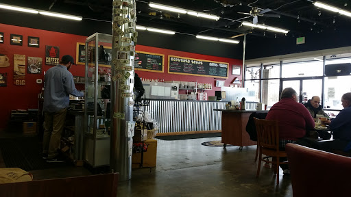 Cafe «Hidden Peaks Coffee And Roasting Company», reviews and photos, 4879 S Redwood Rd, Salt Lake City, UT 84123, USA