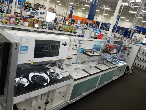 Electronics Store «Best Buy», reviews and photos, 1310 Tingle Cir E k, Mobile, AL 36606, USA