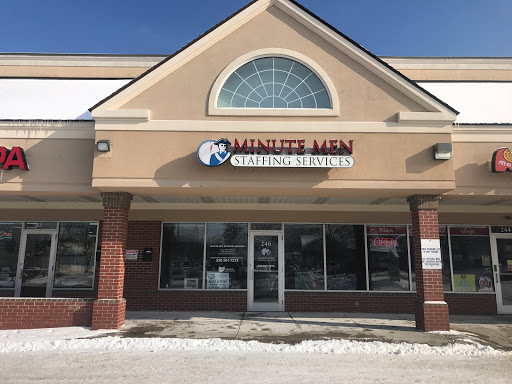 246 N Court St, Medina, OH 44256, USA