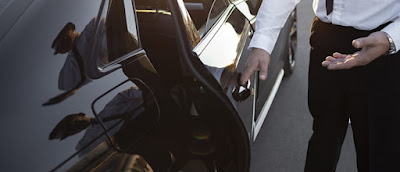 LRC Chauffeur privé vtc à Villefranche-sur-Saône
