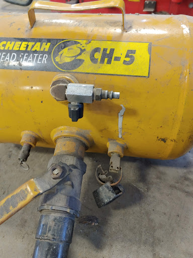 Ford Dealer «Cole & Burd Ford», reviews and photos, 1989 S Main St, Mansfield, PA 16933, USA