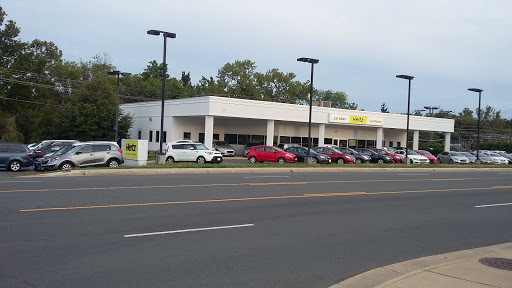 Used Car Dealer «Hertz Car Sales Leesburg», reviews and photos, 211 Catoctin Cir SE, Leesburg, VA 20175, USA