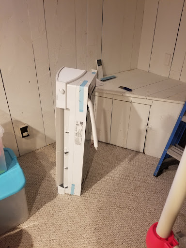 HVAC Contractor «ARS of Boston», reviews and photos, 300 Manley St, West Bridgewater, MA 02379, USA