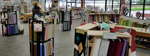 Quilt Shop «Cary Quilting Company», reviews and photos, 935 N Harrison Ave, Cary, NC 27513, USA