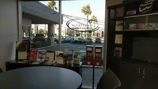 Mitsubishi Dealer «Auto Gallery Mitsubishi - Corona», reviews and photos, 2550 Wardlow Rd, Corona, CA 92882, USA
