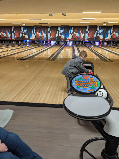 Bowling Alley «Miracle Bowl», reviews and photos, 1585 State St, Orem, UT 84097, USA