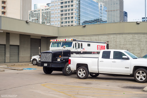 Auto Repair Shop «Texas Automobile & Body Shop», reviews and photos, 2215 Main St, Houston, TX 77002, USA