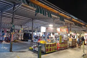 Xinjin Night Market image