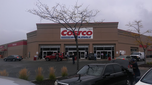 Warehouse store «Costco Wholesale», reviews and photos, 13700 Middlebelt Rd, Livonia, MI 48150, USA