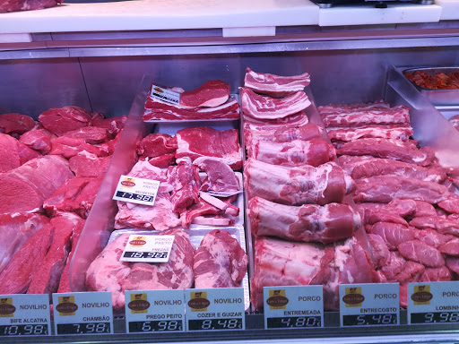 Butcher shops Lisbon