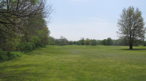 Golf Course «Crawfordsville Municipal Golf Course», reviews and photos, 1000 E South Blvd, Crawfordsville, IN 47933, USA