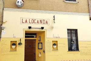 Ristorante-La Locanda image