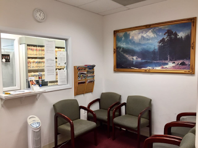 Jersey Rehabilitation Medical Clinic,P.C.