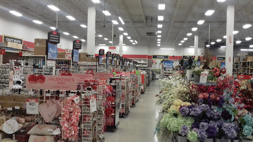 Craft Store «Michaels», reviews and photos, 3601 Oakwood Blvd, Hollywood, FL 33020, USA