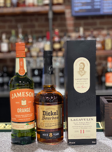 Wine Store «Luekens Liquors», reviews and photos, 944 Patricia Ave, Dunedin, FL 34698, USA