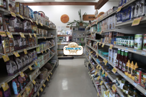 Zoolies Natural Food Market, 308 N Haywood St, Waynesville, NC 28786, USA, 