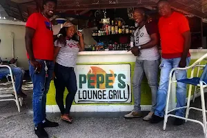 Pepe's Lounge & Grill image