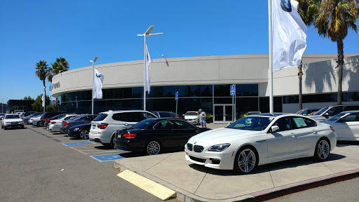 BMW Dealer «BMW Concord», reviews and photos, 1967 Market St, Concord, CA 94520, USA