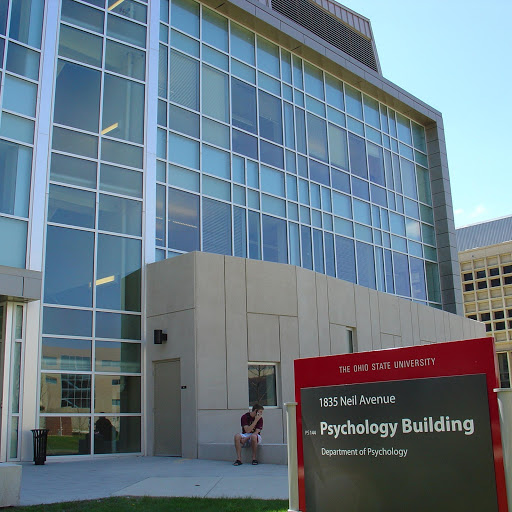 Psychological Services Center at The Ohio State University