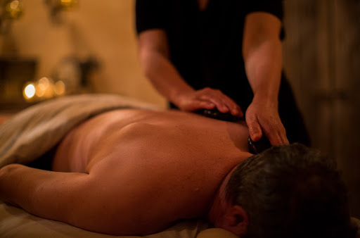 Spa «Zanya Spa Salon», reviews and photos, 287 S Main St, Lambertville, NJ 08530, USA