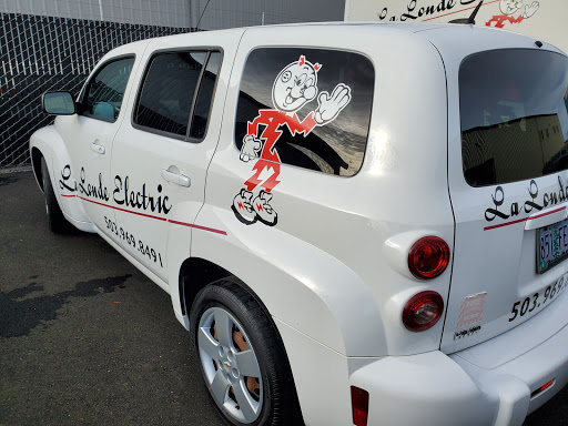 Electrician «La Londe Electric», reviews and photos, 25699 S Springwater Rd, Estacada, OR 97023, USA