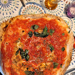 Photo n°1 de l'avis de Maurizio.i fait le 15/05/2021 à 18:54 sur le  Pizzeria Da Michele Condurro - Maestri Pizzaioli à Naples