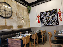 Atmosphère du Restaurant chinois Shaxian snacks à Paris - n°17