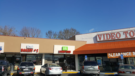 Laundromat «Sudz Laundry House», reviews and photos, 1905 W La Habra Blvd, La Habra, CA 90631, USA