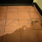 Photo n°8 de l'avis de Senni. fait le 26/01/2024 à 06:16 sur le  Hotel Villa Oriental & Restaurant à Frankfurt