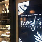 Photo n°4 de l'avis de Maximilian.i fait le 16/03/2022 à 10:41 sur le  mogli's Restaurant im Tonwerk Dorfen à Dorfen