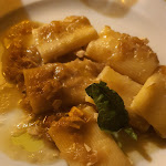 Photo n°2 de l'avis de domenico.p fait le 25/08/2020 à 20:16 sur le  Profumi e Sapori Villa Silvia à Marina di Camerota