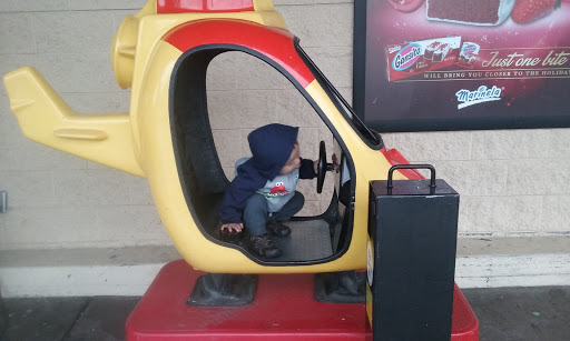 Grocery Store «Baja Ranch Market», reviews and photos, 425 S Citrus Ave, Covina, CA 91723, USA