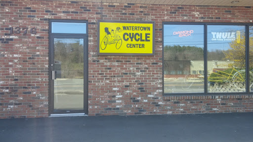Watertown Cycle Center