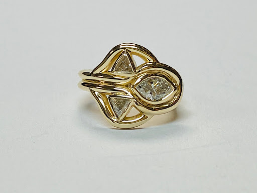 Jewelry Store «Hayman Jewelry Company», reviews and photos, 305 E Madison St, Tampa, FL 33602, USA