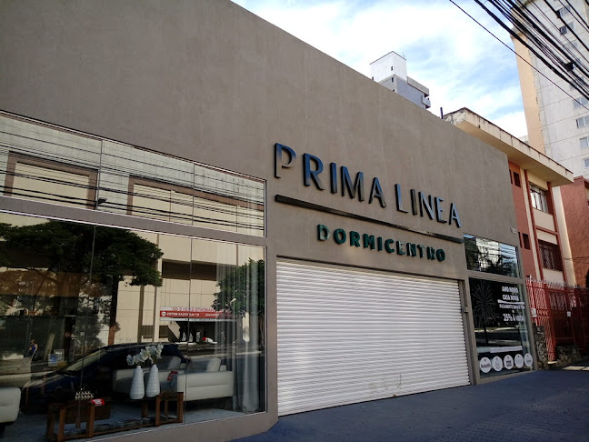 Prima Linea Dormicentro Lourdes