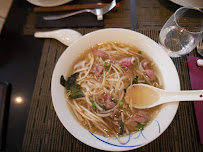 Soupe du Restaurant vietnamien O MAI - Asiatique, Vietnamien, Chinois à Nice - n°13
