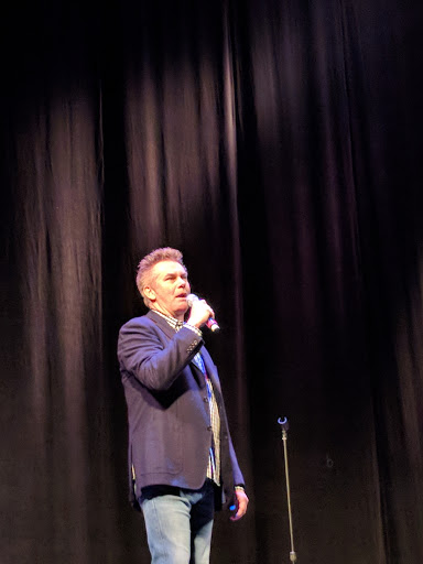 Performing Arts Theater «The Playhouse on Rodney Square», reviews and photos, 1007 N Market St, Wilmington, DE 19801, USA