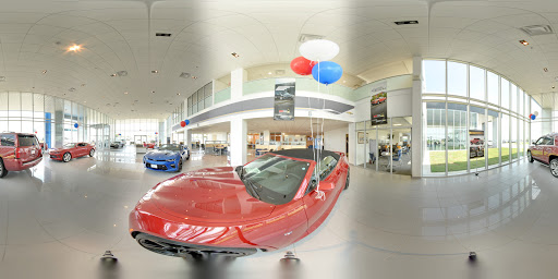 Chevrolet Dealer «Kris Brown Chevrolet Buick GMC», reviews and photos, 822 Walter Holiday Dr, Cleburne, TX 76033, USA
