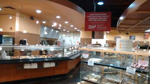 Grocery Store «Earth Fare», reviews and photos, 10341 Moncreiffe Rd, Raleigh, NC 27617, USA