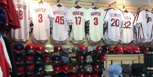 Sportswear Store «Rally House Collegeville», reviews and photos, 60 Town Center Dr #2, Collegeville, PA 19426, USA