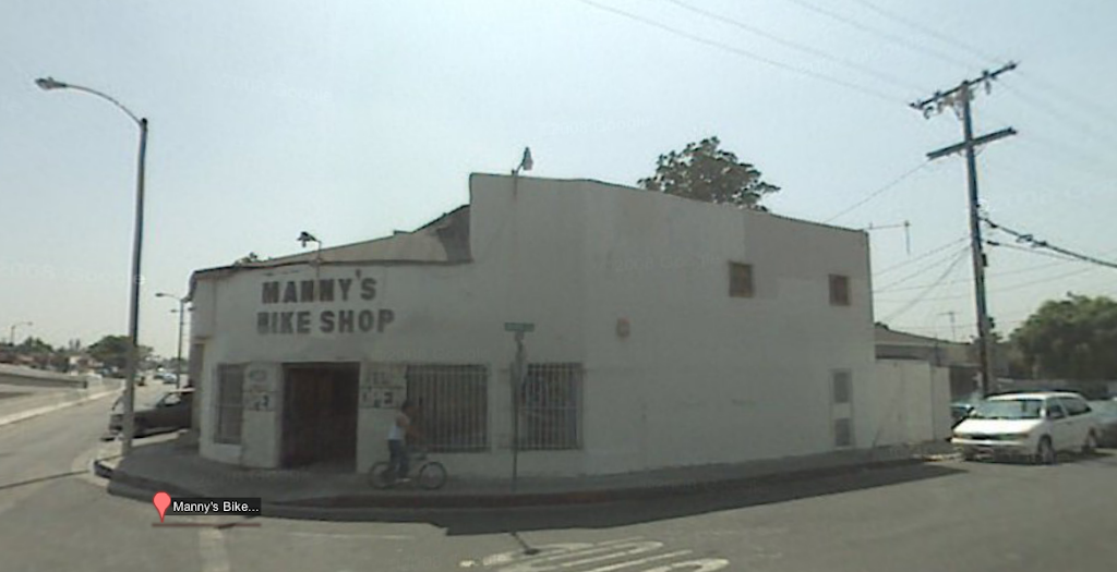 Manny's Bike Shop Compton, CA 90222 Location, Reviews, Hours and