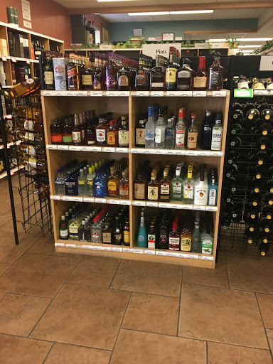 DABS Utah State Liquor Store #05 Provo