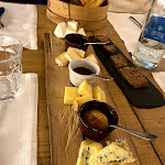 Photo n°5 de l'avis de Alice.e fait le 01/08/2021 à 19:55 sur le  Osteria al Cantinì à Borno