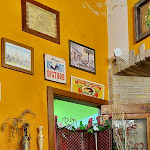 Photo n°1 de l'avis de Sara.a fait le 24/11/2023 à 22:47 sur le  La Gemma à Trezzo sull'Adda