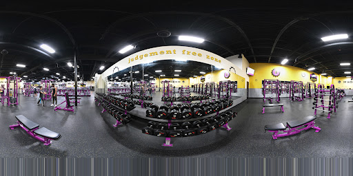 Gym «Planet Fitness», reviews and photos, 19332 Detroit Ave, Rocky River, OH 44116, USA