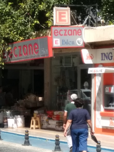 Bilen Eczanesi