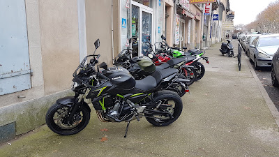 AUTO ÉCOLE SEGUY à Carcassonne