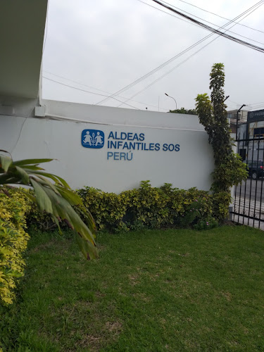 Aldeas Infantiles SOS Perú Lima - Asociación