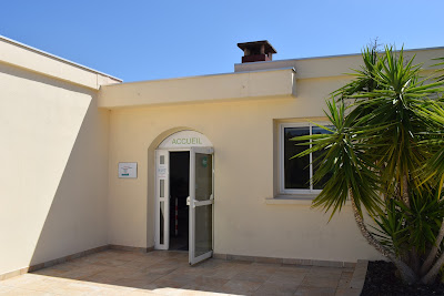 AFPA - Centre de Ajaccio/ Yolanda à Sarrola-Carcopino